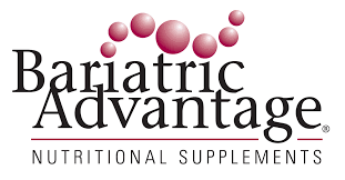 Logo for Bariatric Advantage Nutritional Supplements vitamin store